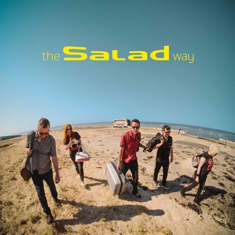 Salad | The Salad Way